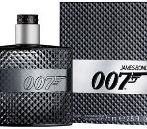 James Bond 007 Woda toaletowa 50ml