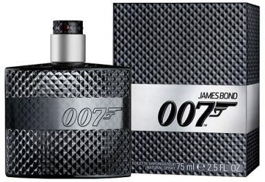 James Bond 007 Woda toaletowa 50ml