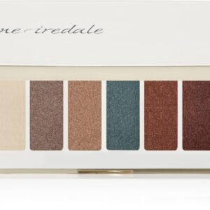 Jane Iredale Eye Shadow Palette 3