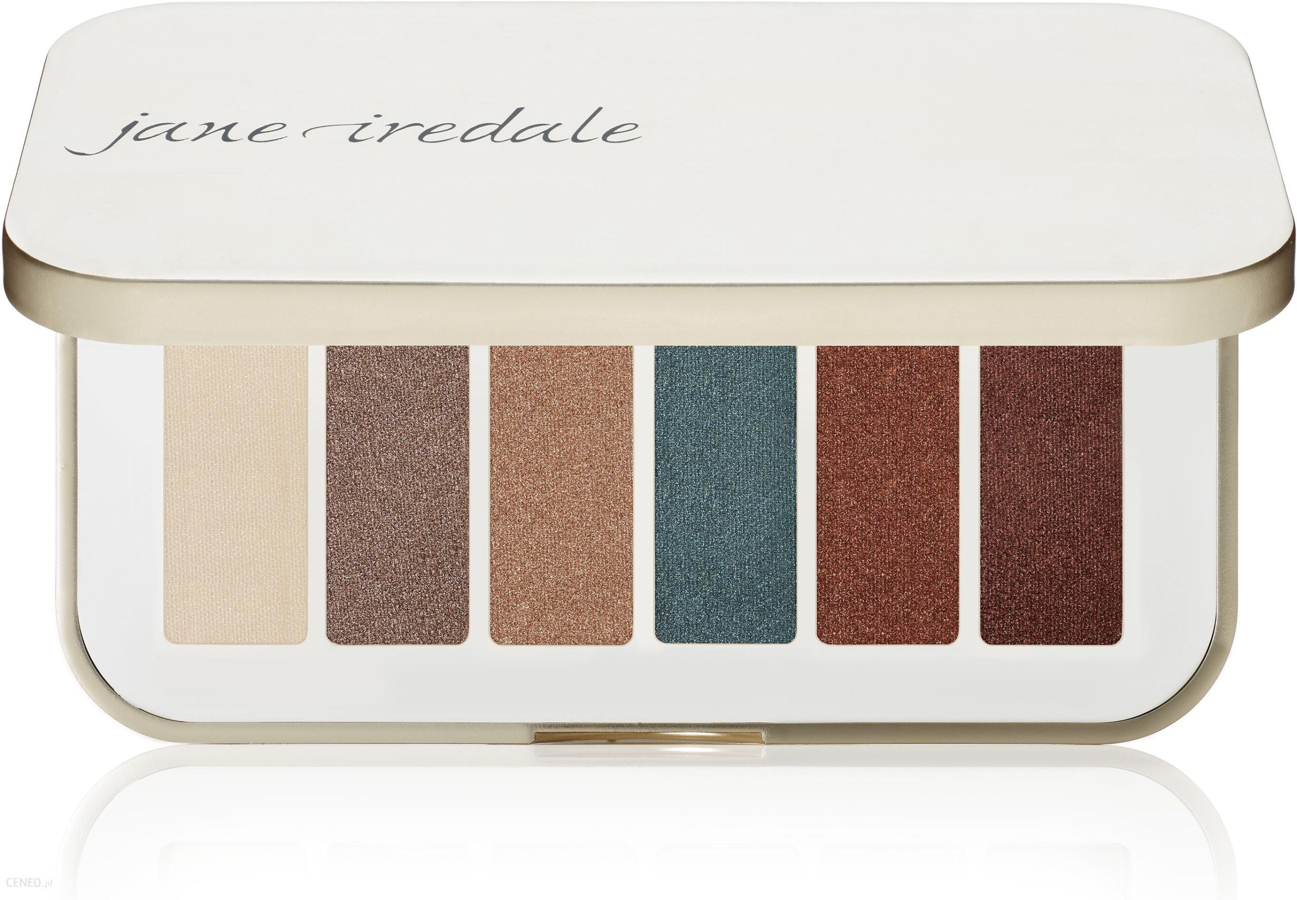 Jane Iredale Eye Shadow Palette 3