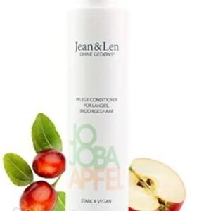 Jean & Len Jean & Len Odżywka Jojoba I Jabłko 300Ml