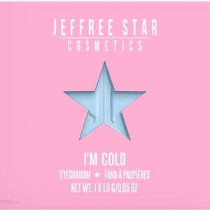 Jeffree Star Artistry Singles Cień Do Powiek 1