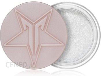 Jeffree Star Cosmetics Eye Gloss Powder Błyszczące Cienie Do Powiek Odcień Blunt Of Diamonds 4