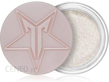 Jeffree Star Cosmetics Eye Gloss Powder Błyszczące Cienie Do Powiek Odcień Crystal Joint 4