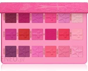 Jeffree Star Cosmetics Pink Religion Paleta Cieni Do Powiek 27 G