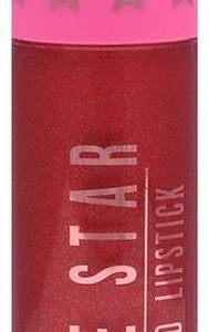 Jeffree Star Cosmetics Poinsettia Velour Liquid Lipstick Pomadka 5