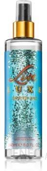 Jennifer Lopez Live Luxe Spray Do Ciała 240 ml