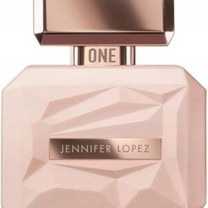 Jennifer Lopez One Woda Perfumowana Spray 50Ml