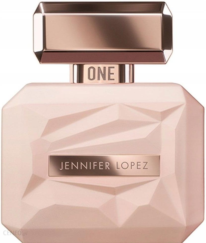 Jennifer Lopez One Woda Perfumowana Spray 50Ml