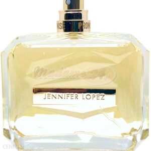 Jennifer Lopez Promise Woda Perfumowana Tester 100Ml