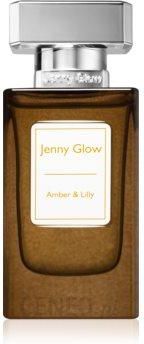 Jenny Glow Amber&Lily woda perfumowana 30ml