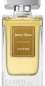 Jenny Glow Lime&Basil woda perfumowana 80ml