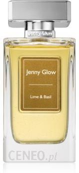 Jenny Glow Lime&Basil woda perfumowana 80ml
