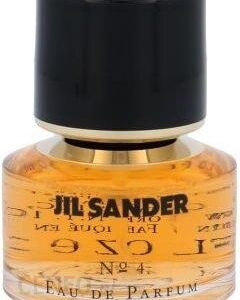 Jil Sander No.4 Woda perfumowana 30ml spray