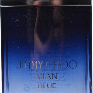 Jimmy Choo Jimmy Choo Man Blue Woda Toaletowa 100 ml