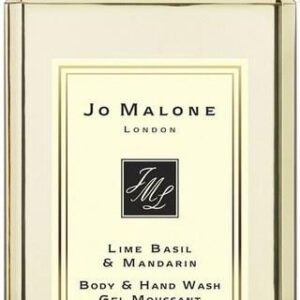Jo Malone London Lime Basil & Mandarin Mydło W Płynie 250Ml