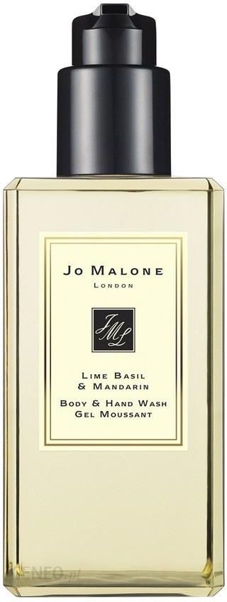 Jo Malone London Lime Basil & Mandarin Mydło W Płynie 250Ml