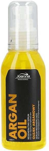 Joanna Professional Argan Oil serum regenerujące