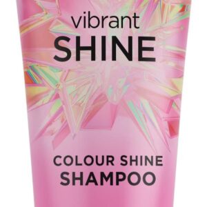 John Frieda Vibrant Colour Shine Szampon Do Włosów Farbowanych 250 ml