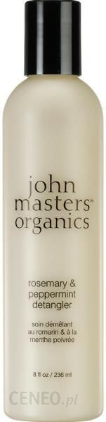 John Masters Organics Odżywka Do Włosów Rozmaryn I Mięta Pieprzowa - Rosemary & Peppermint Detangler 1035 Ml