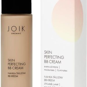 JOIK Organic Skin Perfecting BB Lotion Krem koloryzujący Medium
