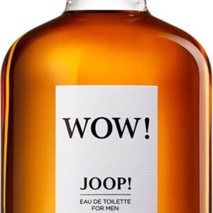 Joop Wow Pour Homme Woda Toaletowa 100 ml