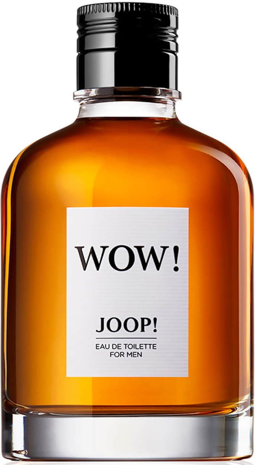 Joop Wow Pour Homme Woda Toaletowa 100 ml