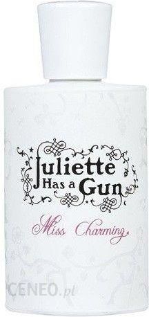 Juliette Has a Gun Miss Charming tester woda perfumowana 100ml