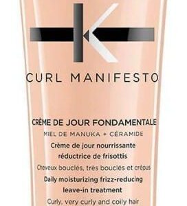 Kérastase Kerastase Curl Manifesto Crème De Jour Fondamentale Leave-in 150ml