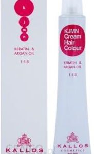 Kallos Farba Cream 9.1 Very Light Ash Blond 100ml