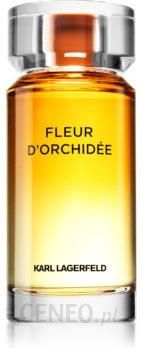 Karl Lagerfeld Fleur D'Orchidee woda perfumowana 100ml