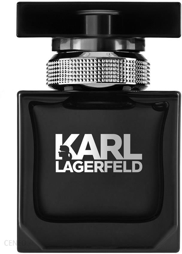 Karl Lagerfeld Pour Homme Woda Toaletowa 30 ml