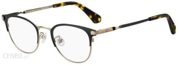 Kate Spade Danyelle F Wr9 Brown Havana