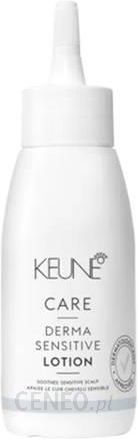 Keune Care Derma Sensitive Lotion Do Wrażliwej Skóry Głowy 75ml