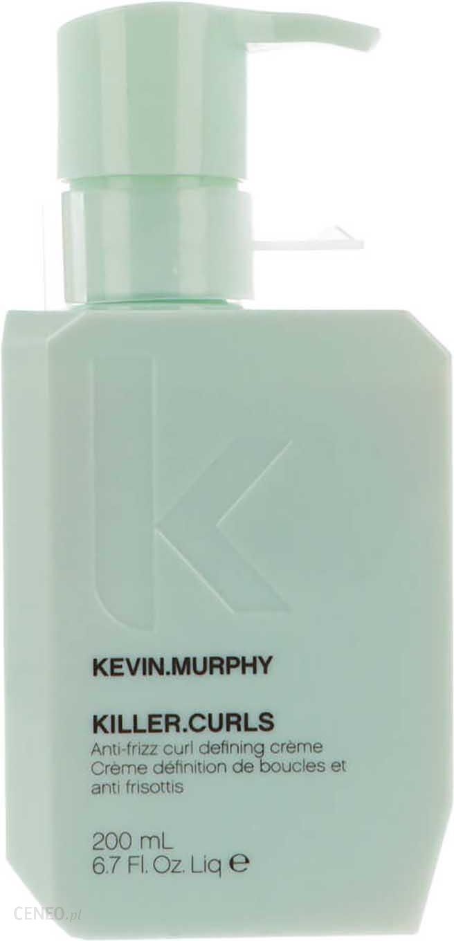 Kevin Murphy Krem Do Włosów Kręconych Nawilża I Regeneruje 200 Ml