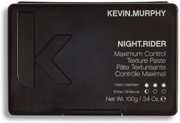 Kevin Murphy Night Rider matująca pasta do stylizacji włosów 110g
