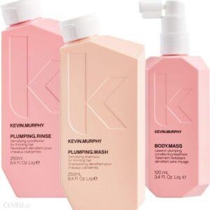 Kevin Murphy Plumping - zestaw "Dla Niej"