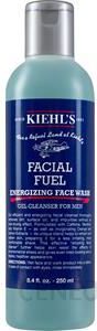 Kiehl's Pielęgnacja twarzy Facial Fuel Energizing Face Wash 75 ml