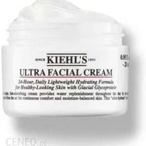 Kiehls Ultra Facial Cream Krem ​​do Twarzy 30 ml