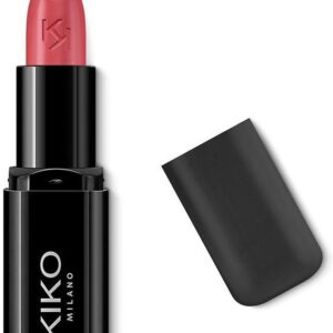 KIKO Milano Smart Fusion Lipstick odżywcza pomadka do ust 407 Rosewood 3g