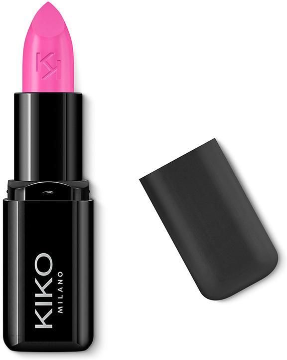KIKO Milano Smart Fusion Lipstick odżywcza pomadka do ust 426 Orchid Pink 3g