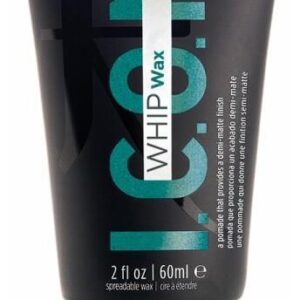 Krem do układania włosów - I.C.O.N. Whip Wax 60 ml