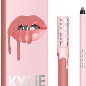 Kylie Cosmetics Matte Lip Kit 301 – Angel 4.25g