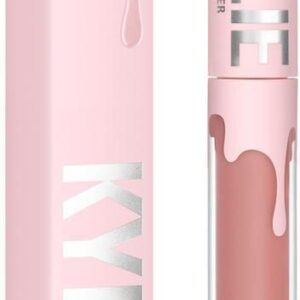 Kylie Cosmetics Matte Liquid Pomadka 308 – Built To Last 3