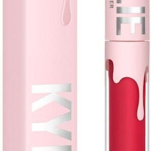 Kylie Cosmetics Matte Liquid Pomadka 402 – Mary Jo K 3