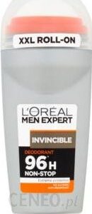 L'Oreal Men Expert Invincible dezodorant w kulce 50 ml