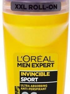 L'Oreal Men Expert Invincible Sport Antyperspirant w kulce 50 ml