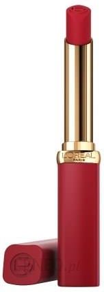 L’Oreal Paris Color Riche Colors of Worth 300 Rouge Confident szminka