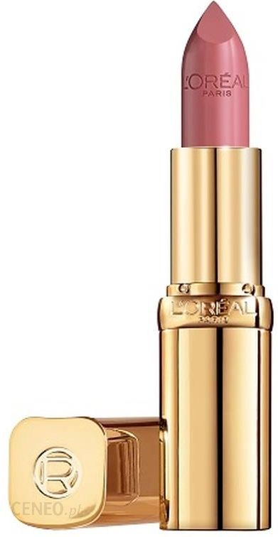 L'Oreal Paris Color Riche Satine Szminka 302 Bois de Rose