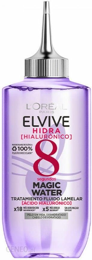 L'Oreal Paris Elvive Hidra Hyaluronic Acid 8 Second Magic Water 200ml